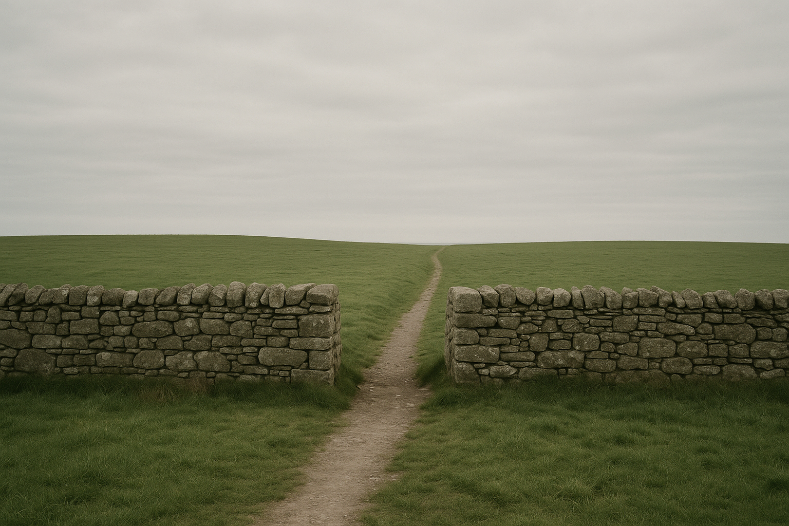 Symbolic image representing shared history